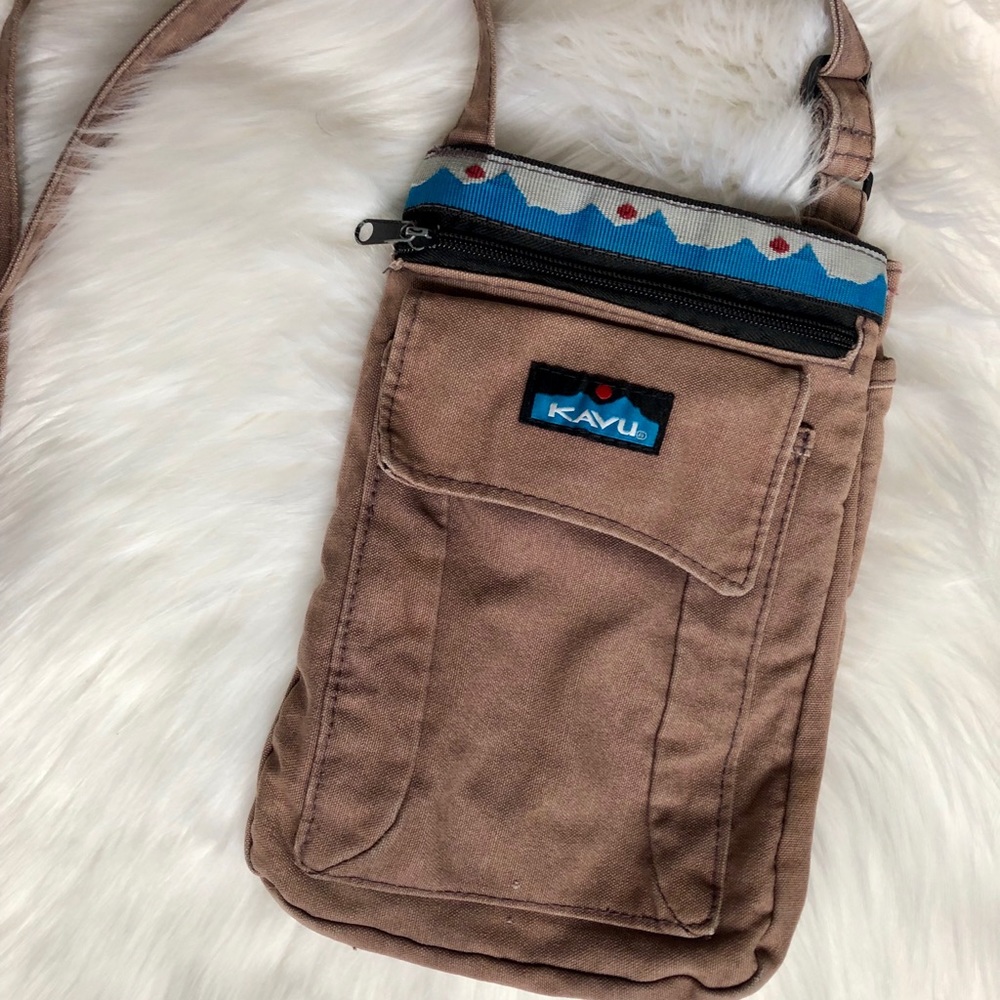 Kavu Bag